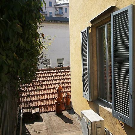 Suite Fiera Milano City Buitenkant foto
