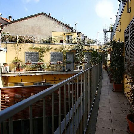Suite Fiera Milano City Buitenkant foto