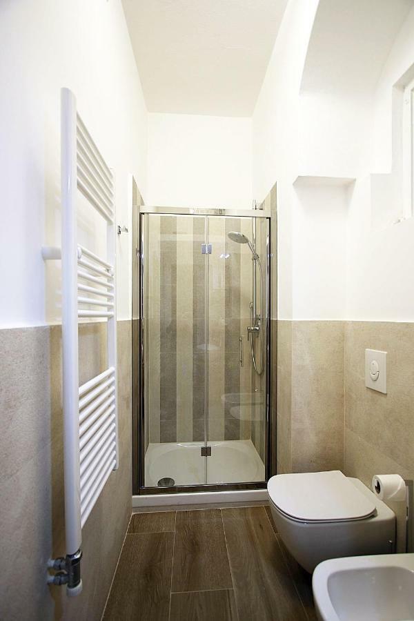 Suite Fiera Milano City Buitenkant foto