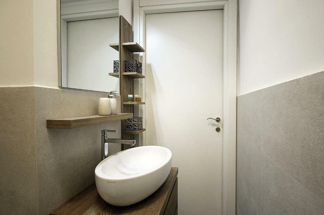Suite Fiera Milano City Buitenkant foto