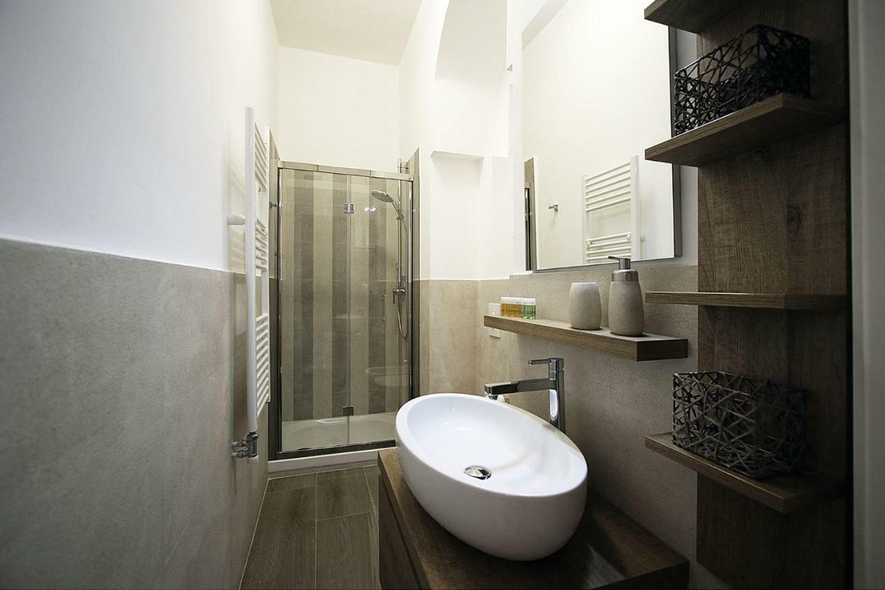 Suite Fiera Milano City Buitenkant foto