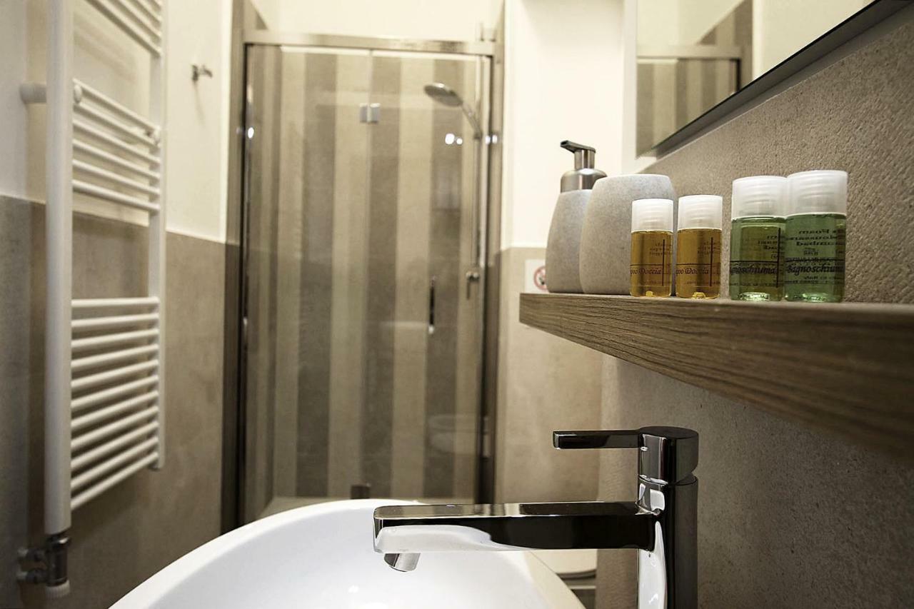 Suite Fiera Milano City Buitenkant foto