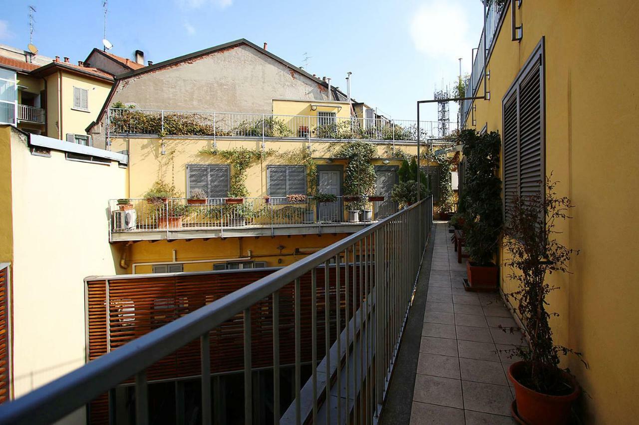 Suite Fiera Milano City Buitenkant foto