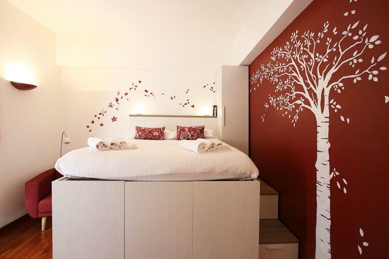 Suite Fiera Milano City Buitenkant foto