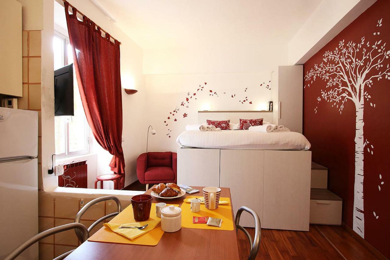 Suite Fiera Milano City Buitenkant foto