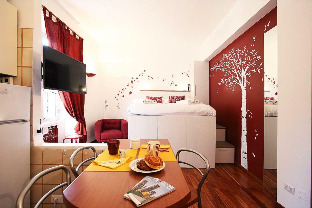 Suite Fiera Milano City Buitenkant foto