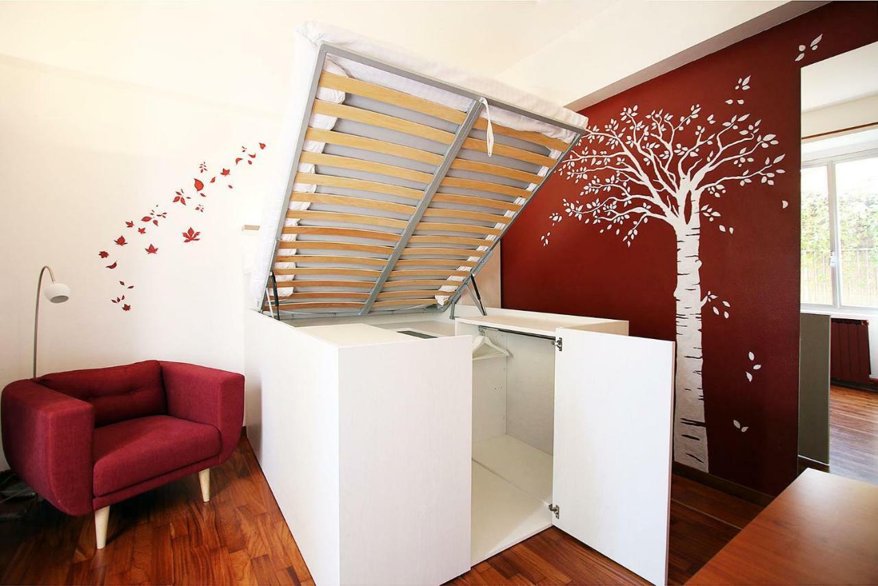 Suite Fiera Milano City Buitenkant foto