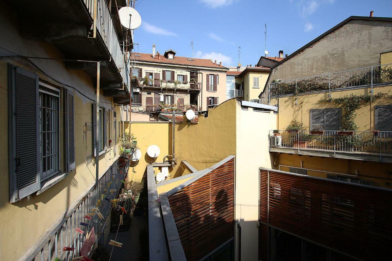 Suite Fiera Milano City Buitenkant foto