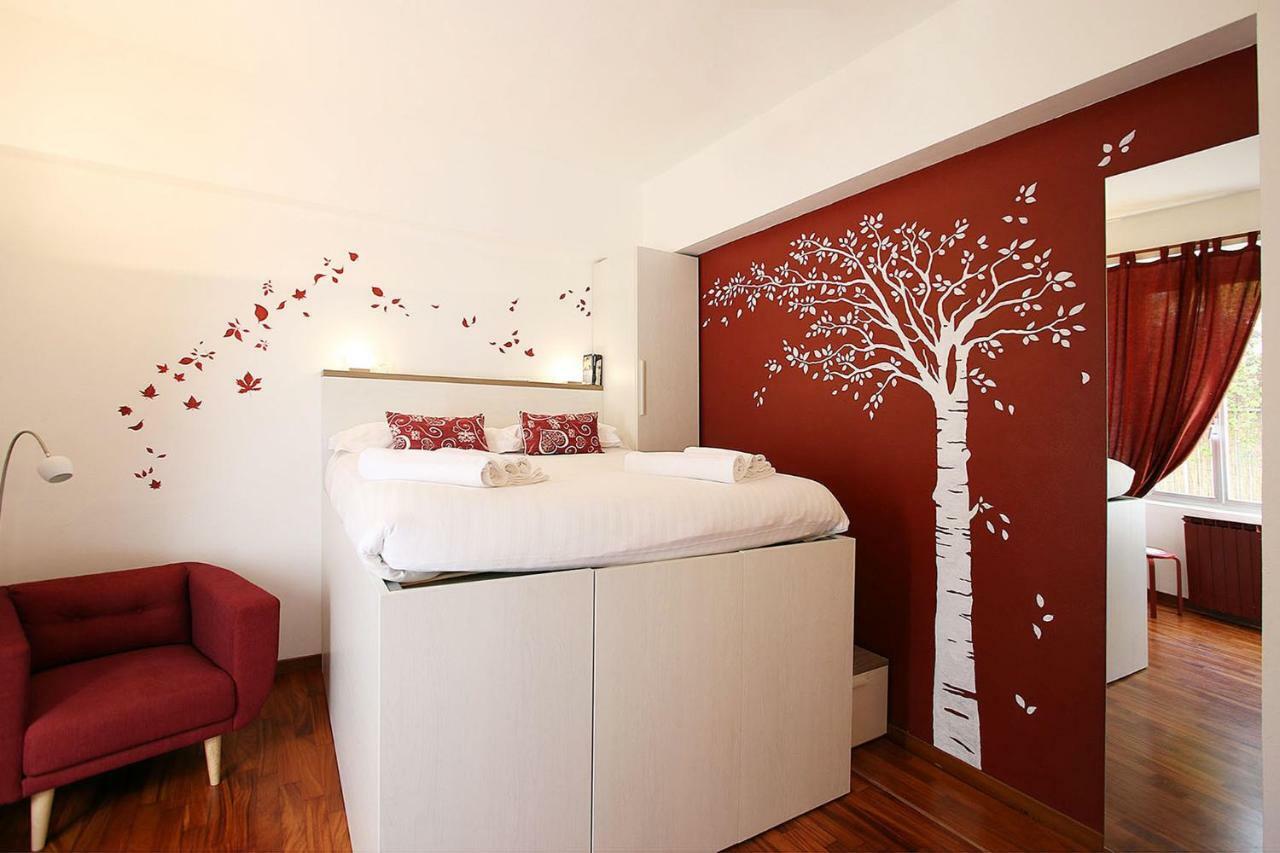 Suite Fiera Milano City Buitenkant foto