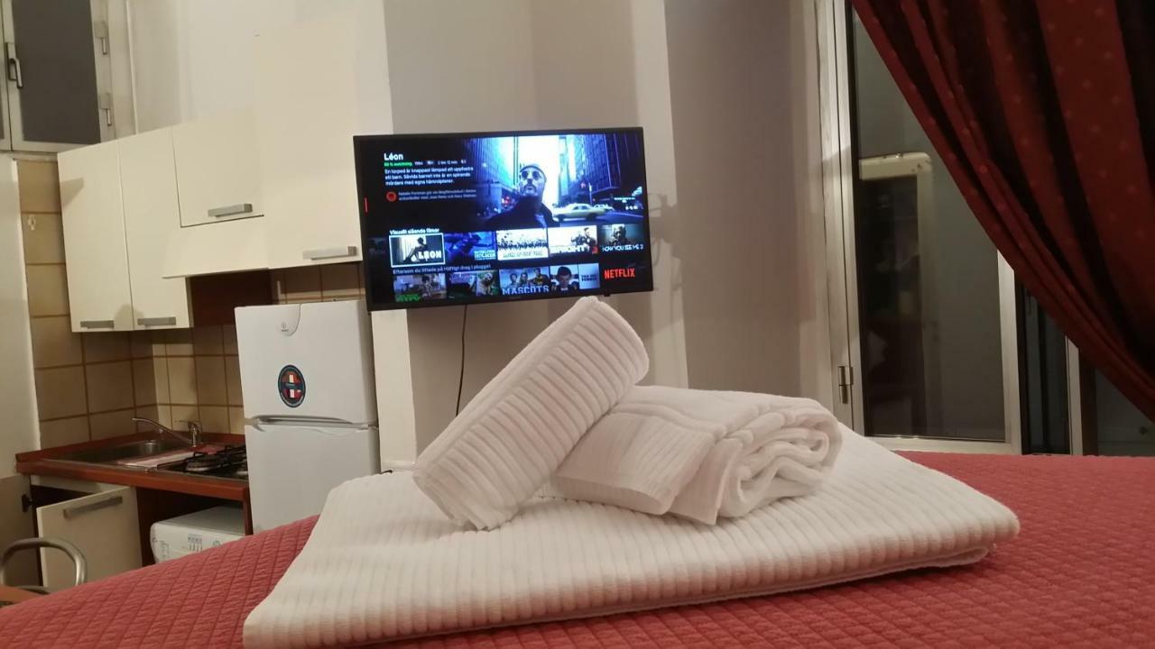 Suite Fiera Milano City Buitenkant foto