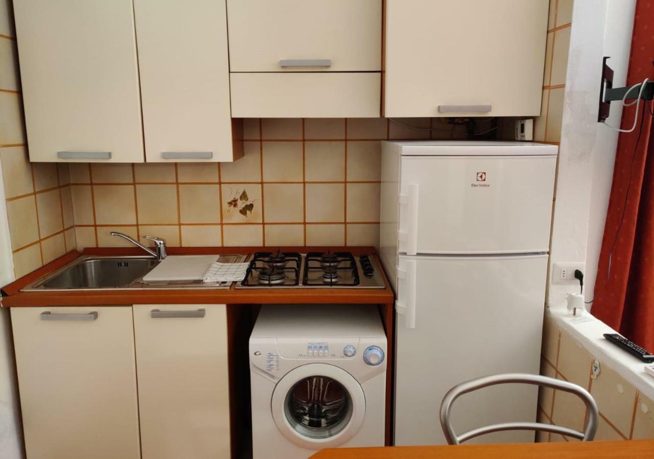 Suite Fiera Milano City Buitenkant foto